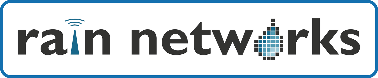 Rain Networks