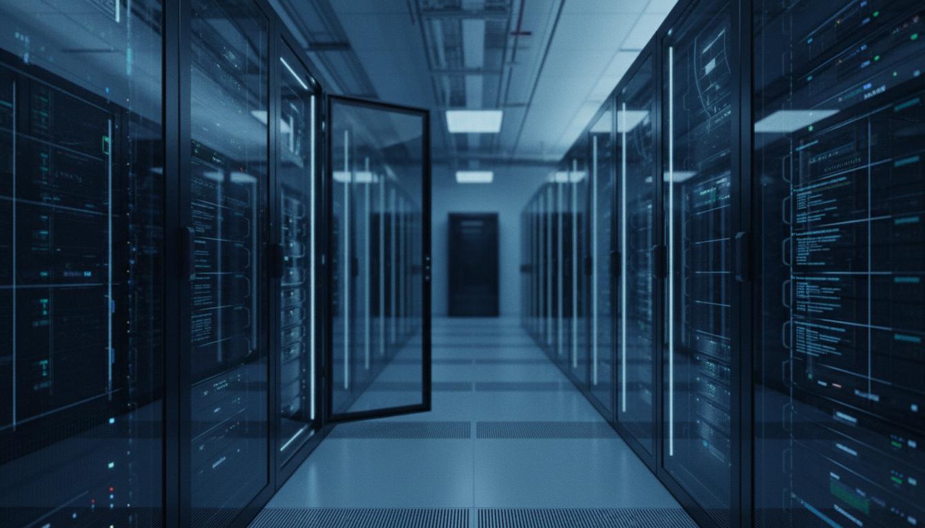 Endpoint Security in a managed environment